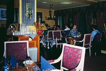 Skogstad Hotel | Hemsedal | Buskerud | Norway 3