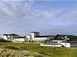 Sola Strand Hotel Rogaland