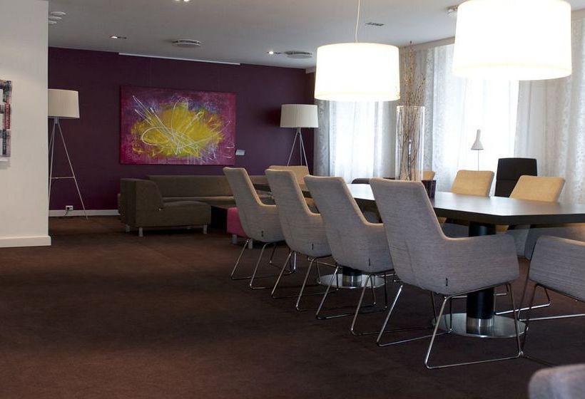 Thon Hotel Bristol Bergen | Bergen | Hordaland | Norway 1