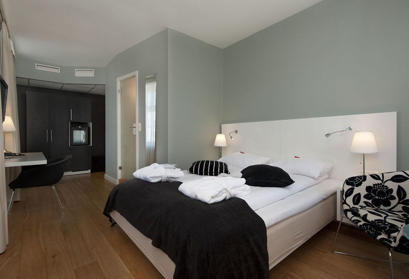 Thon Hotel Bristol Bergen | Bergen | Hordaland | Norway 10