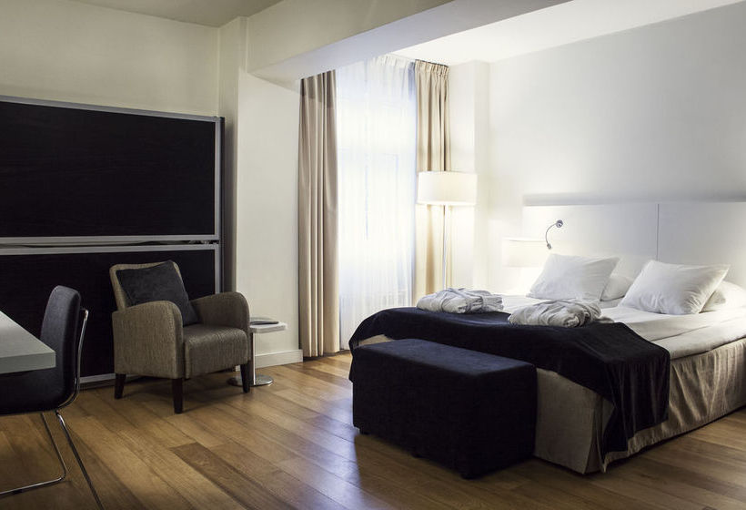 Thon Hotel Bristol Bergen | Bergen | Hordaland | Norway 11