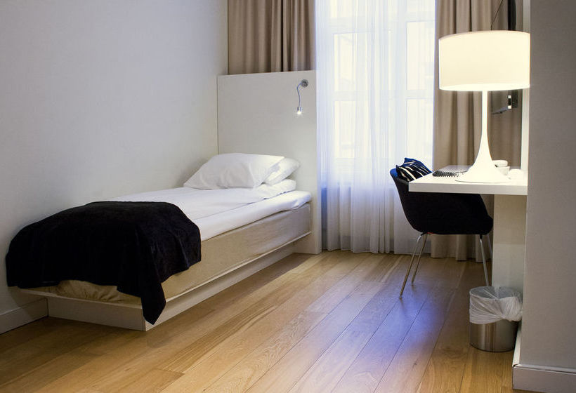 Thon Hotel Bristol Bergen | Bergen | Hordaland | Norway 12