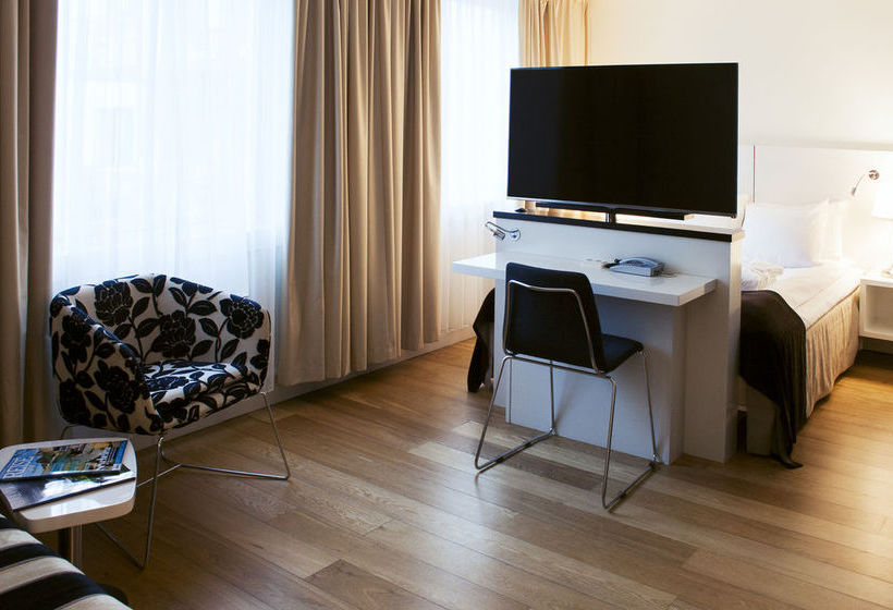 Thon Hotel Bristol Bergen | Bergen | Hordaland | Norway 13