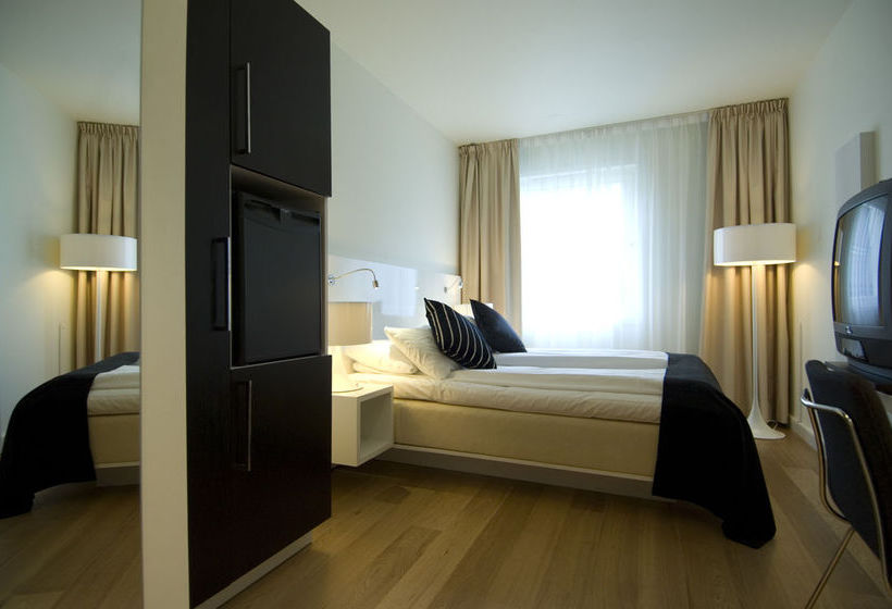 Thon Hotel Bristol Bergen | Bergen | Hordaland | Norway 14