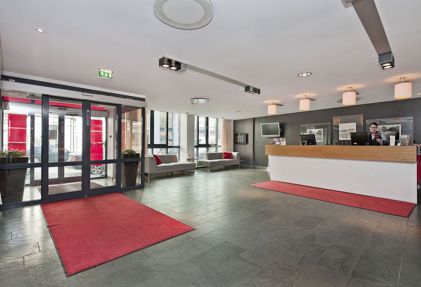 Thon Hotel Bristol Bergen | Bergen | Hordaland | Norway 15