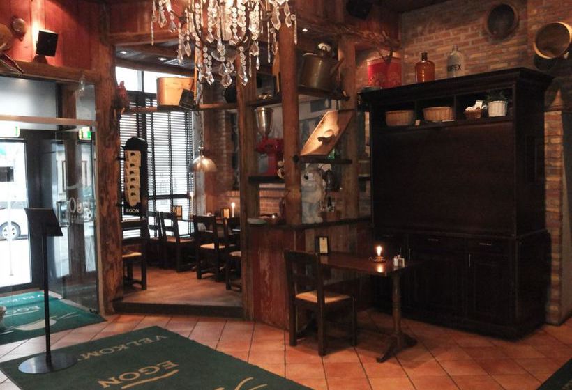 Thon Hotel Bristol Bergen | Bergen | Hordaland | Norway 16