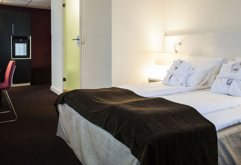 Thon Hotel Bristol Bergen | Bergen | Hordaland | Norway 17