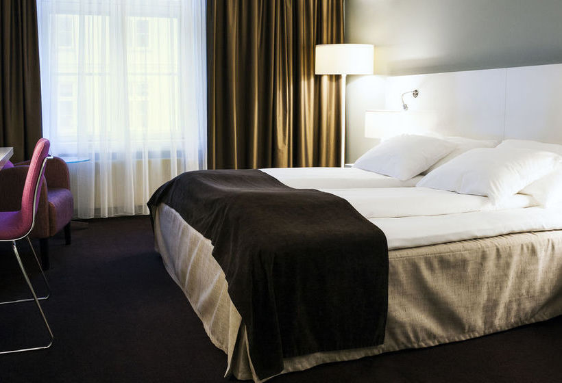 Thon Hotel Bristol Bergen | Bergen | Hordaland | Norway 18