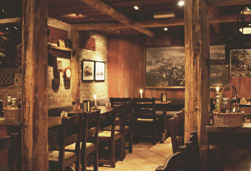 Thon Hotel Bristol Bergen | Bergen | Hordaland | Norway 19