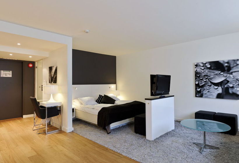 Thon Hotel Bristol Bergen | Bergen | Hordaland | Norway 2