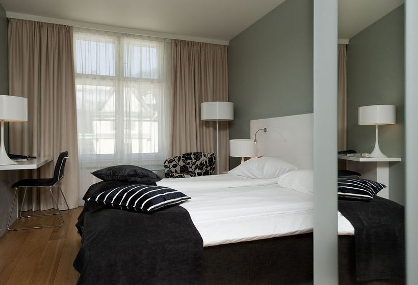 Thon Hotel Bristol Bergen | Bergen | Hordaland | Norway 20