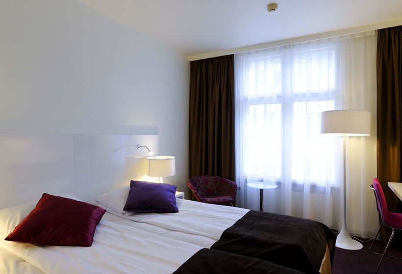 Thon Hotel Bristol Bergen | Bergen | Hordaland | Norway 3