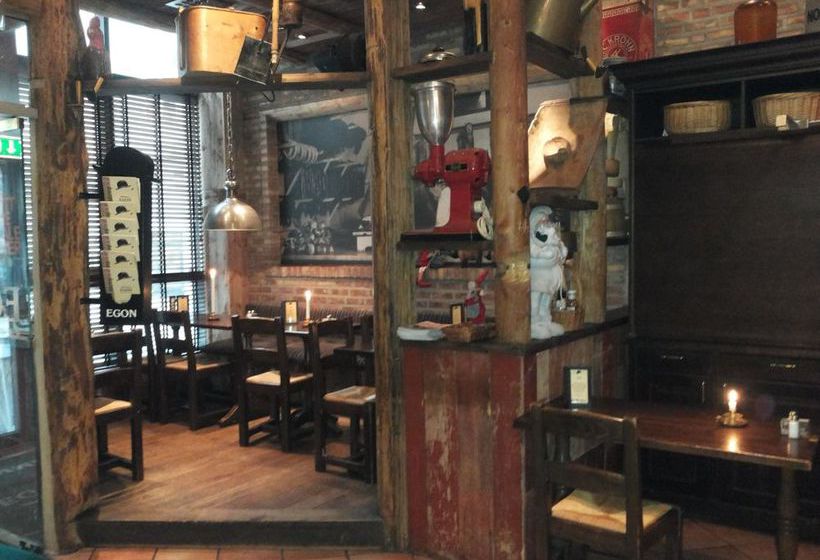 Thon Hotel Bristol Bergen | Bergen | Hordaland | Norway 4