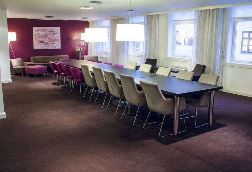 Thon Hotel Bristol Bergen | Bergen | Hordaland | Norway 5