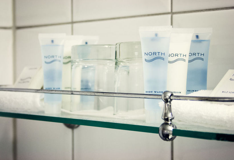 Thon Hotel Bristol Bergen | Bergen | Hordaland | Norway 6