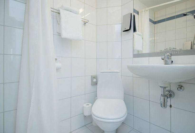 Thon Hotel Bristol Bergen | Bergen | Hordaland | Norway 7