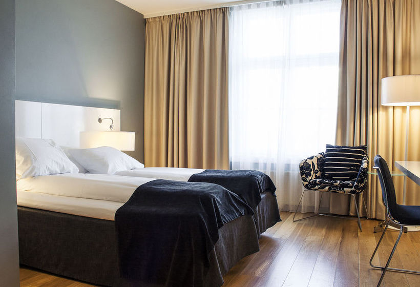 Thon Hotel Bristol Bergen | Bergen | Hordaland | Norway 8