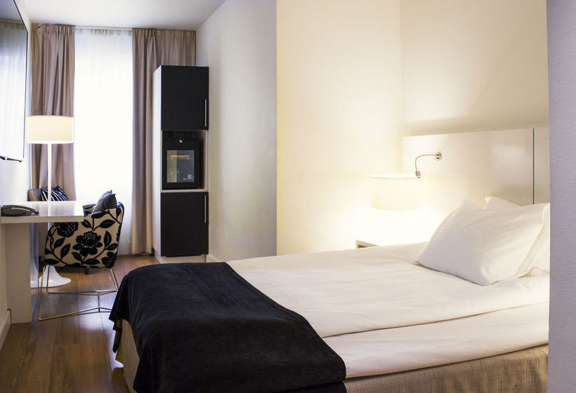 Thon Hotel Bristol Bergen | Bergen | Hordaland | Norway 9