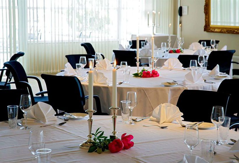 Thon Hotel Sandnes | Sandnes | Rogaland | Norway 1