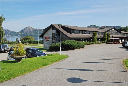 Thon Hotel Sandnes | Sandnes | Rogaland | Norway 5