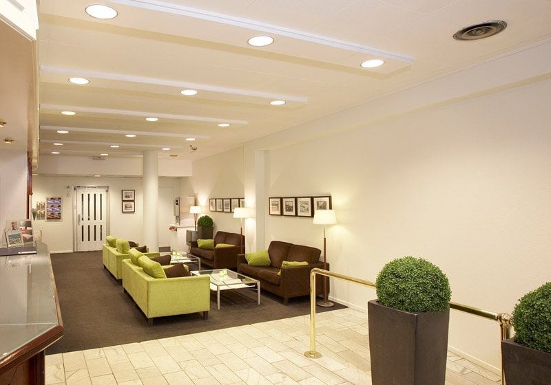 Thon Hotel Trondheim Trondheim Sor-Trondelag