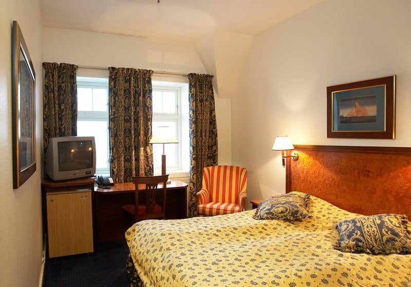 Thon Hotel Trondheim | Trondheim | Sor-Trondelag | Norway 1