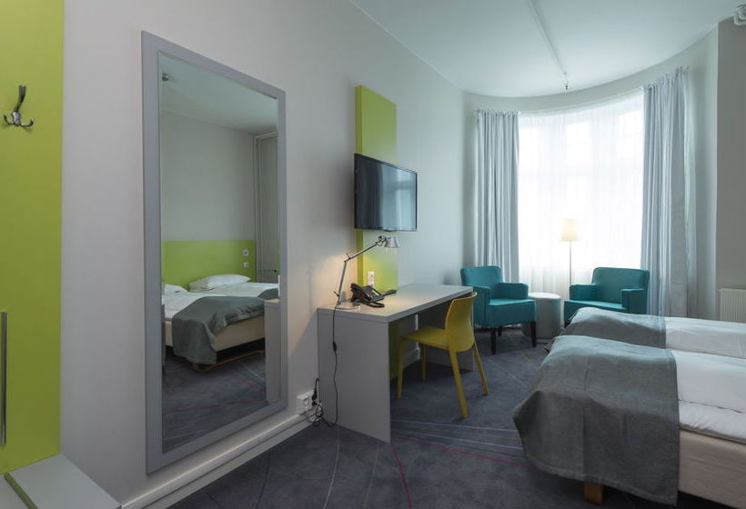 Thon Hotel Trondheim | Trondheim | Sor-Trondelag | Norway 13