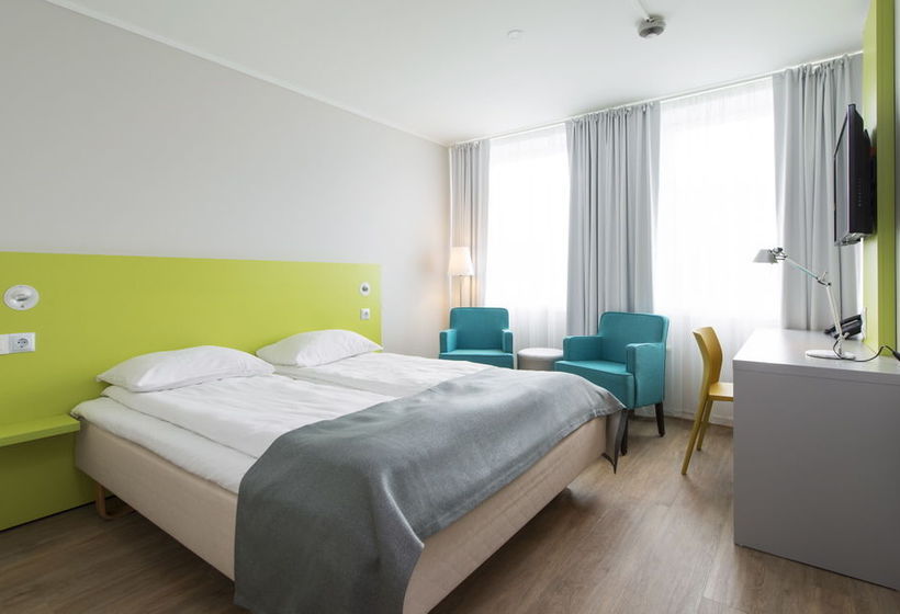 Thon Hotel Trondheim | Trondheim | Sor-Trondelag | Norway 15