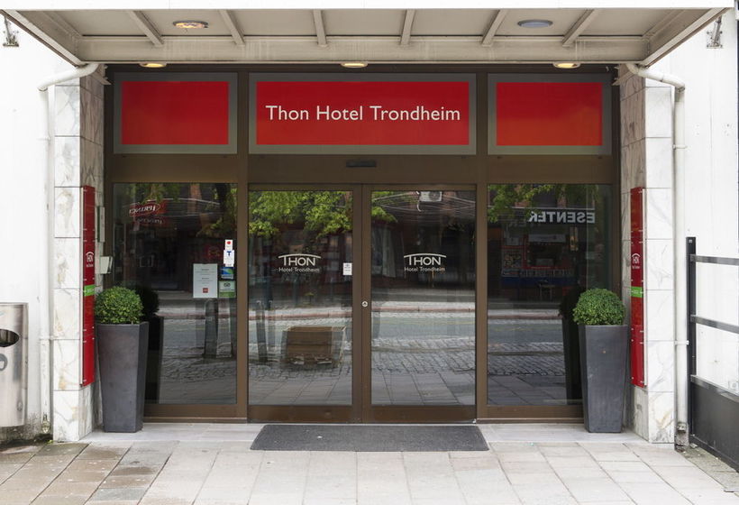Thon Hotel Trondheim | Trondheim | Sor-Trondelag | Norway 16