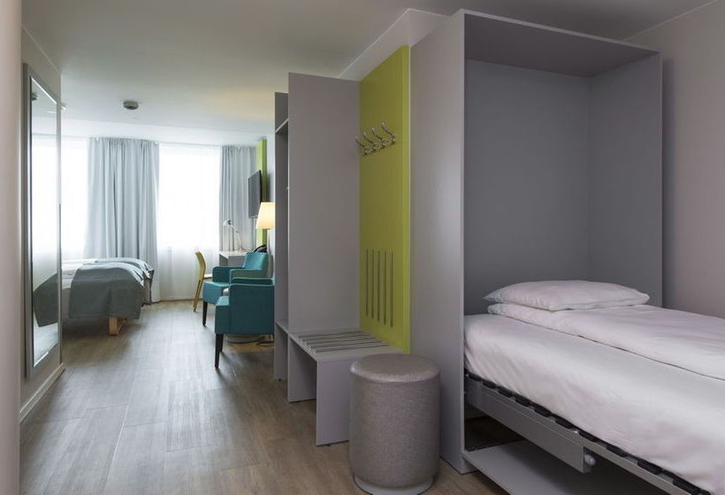 Thon Hotel Trondheim | Trondheim | Sor-Trondelag | Norway 17