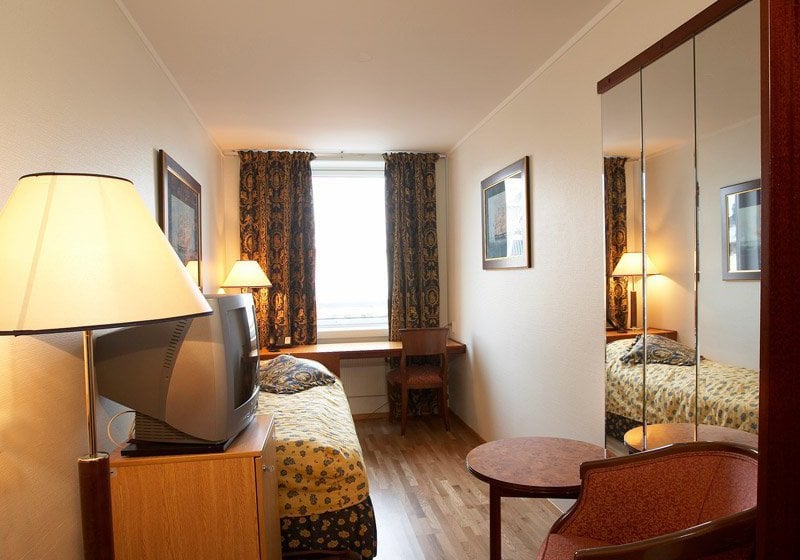 Thon Hotel Trondheim | Trondheim | Sor-Trondelag | Norway 3