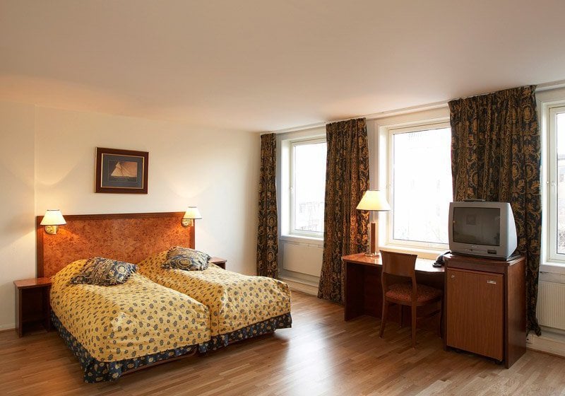 Thon Hotel Trondheim | Trondheim | Sor-Trondelag | Norway 4