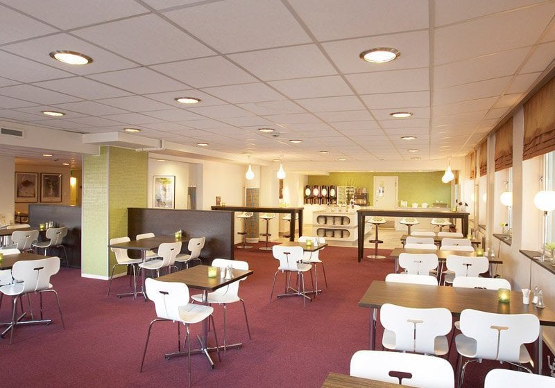 Thon Hotel Trondheim | Trondheim | Sor-Trondelag | Norway 5