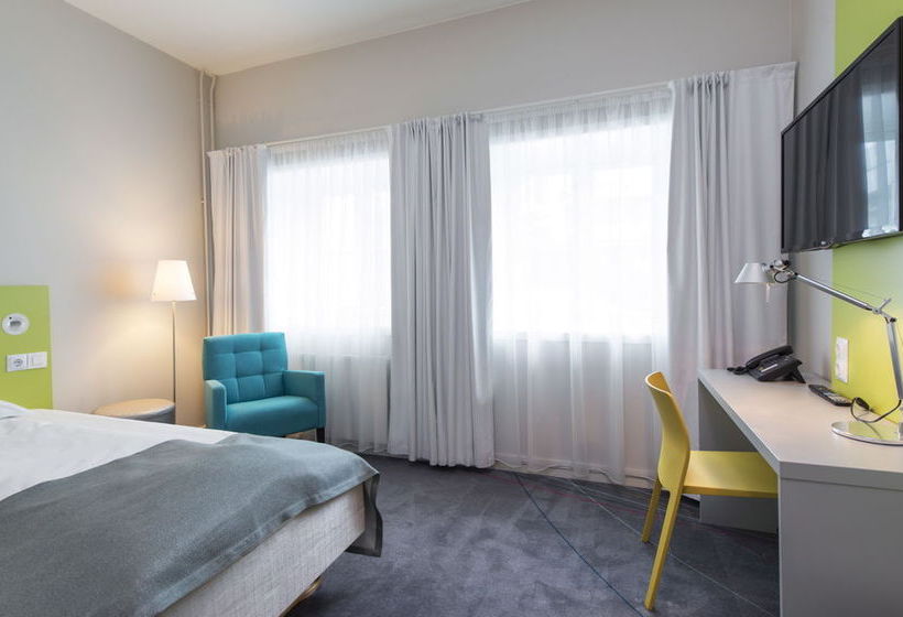 Thon Hotel Trondheim | Trondheim | Sor-Trondelag | Norway 6