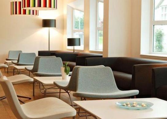 Comfort Hotel Floro Sogn og Fjordane