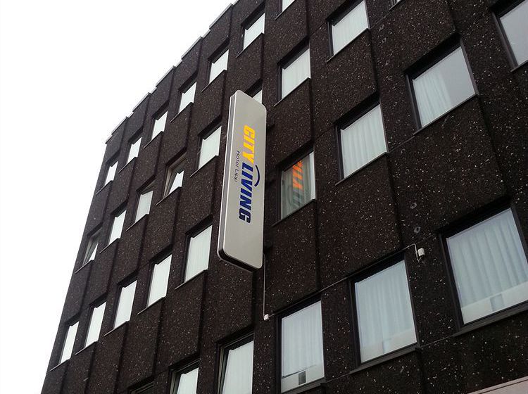 Comfort Hotel Lipp Trondheim Sor-Trondelag