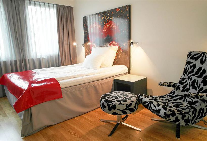 Comfort Hotel Lipp | Trondheim | Sor-Trondelag | Norway 1