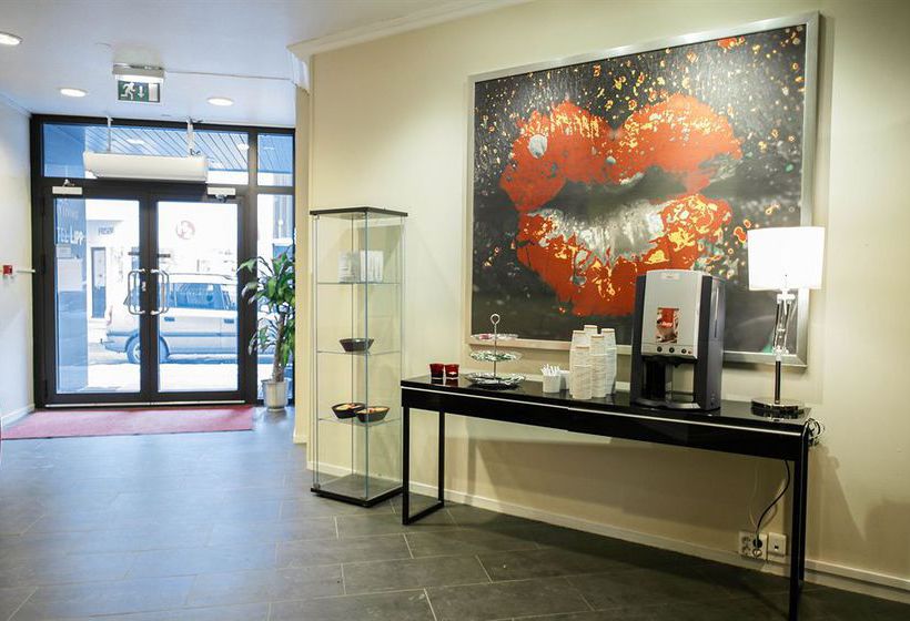 Comfort Hotel Lipp | Trondheim | Sor-Trondelag | Norway 2