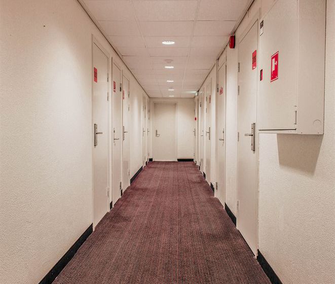 Comfort Hotel Lipp | Trondheim | Sor-Trondelag | Norway 3