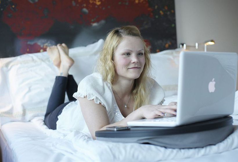 Comfort Hotel Lipp | Trondheim | Sor-Trondelag | Norway 5