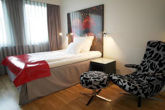 Comfort Hotel Lipp | Trondheim | Sor-Trondelag | Norway 7