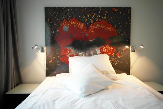 Comfort Hotel Lipp | Trondheim | Sor-Trondelag | Norway 9