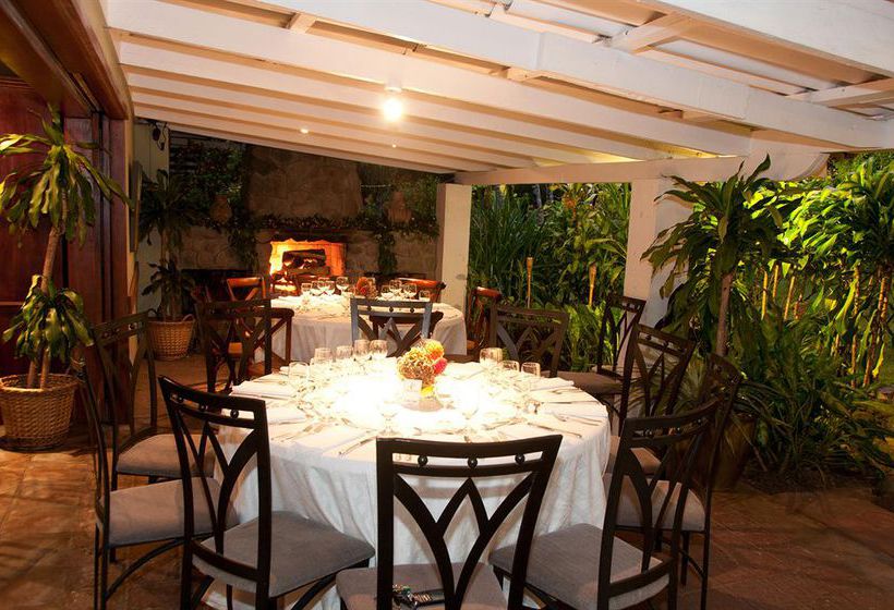 Hotel Panamonte | Boquete | Chiriquí | Panamá 1