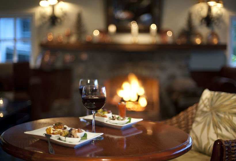 Hotel Panamonte | Boquete | Chiriquí | Panamá 10