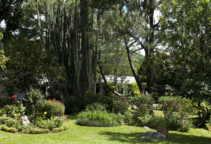 Hotel Panamonte | Boquete | Chiriquí | Panamá 11