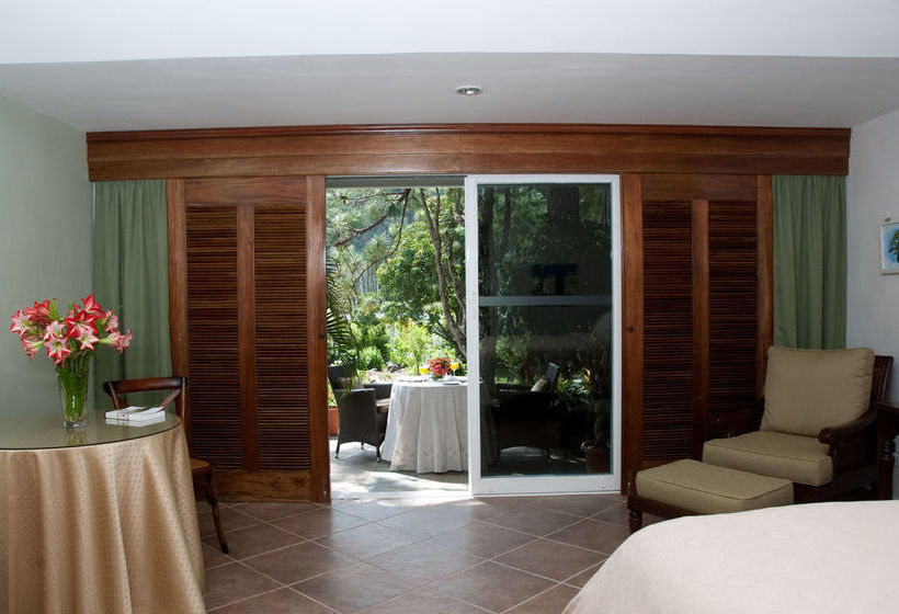 Hotel Panamonte | Boquete | Chiriquí | Panamá 14