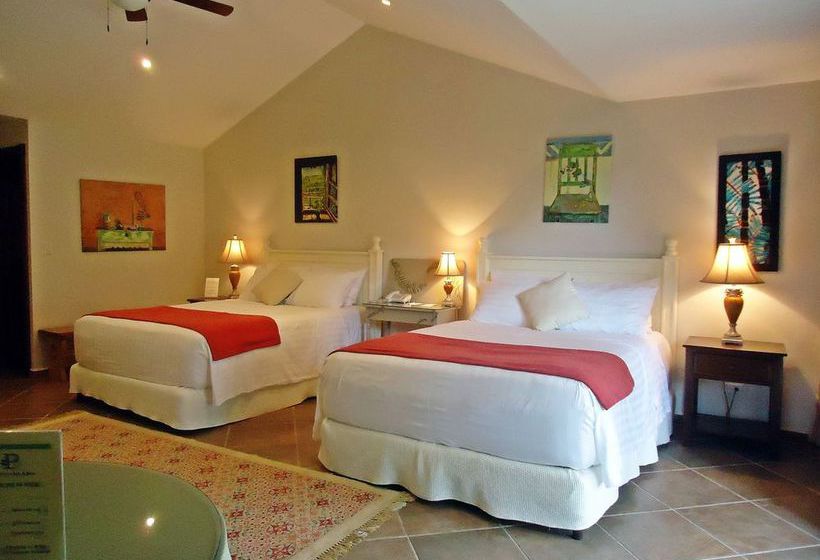 Hotel Panamonte | Boquete | Chiriquí | Panamá 15