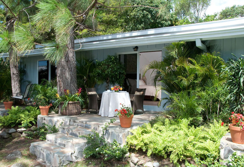 Hotel Panamonte | Boquete | Chiriquí | Panamá 16