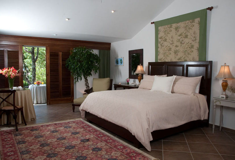 Hotel Panamonte | Boquete | Chiriquí | Panamá 17