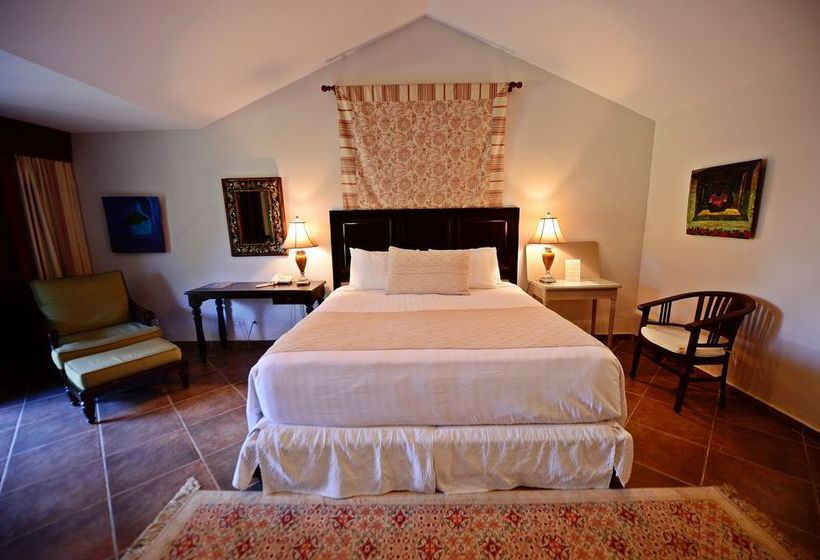 Hotel Panamonte | Boquete | Chiriquí | Panamá 18